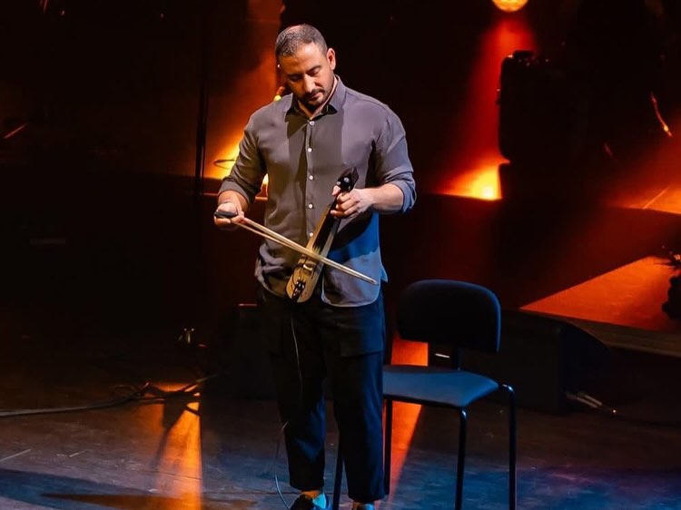 Μουσική βραδιά με αφορμή την επέτειο της 25ης Μαρτίου