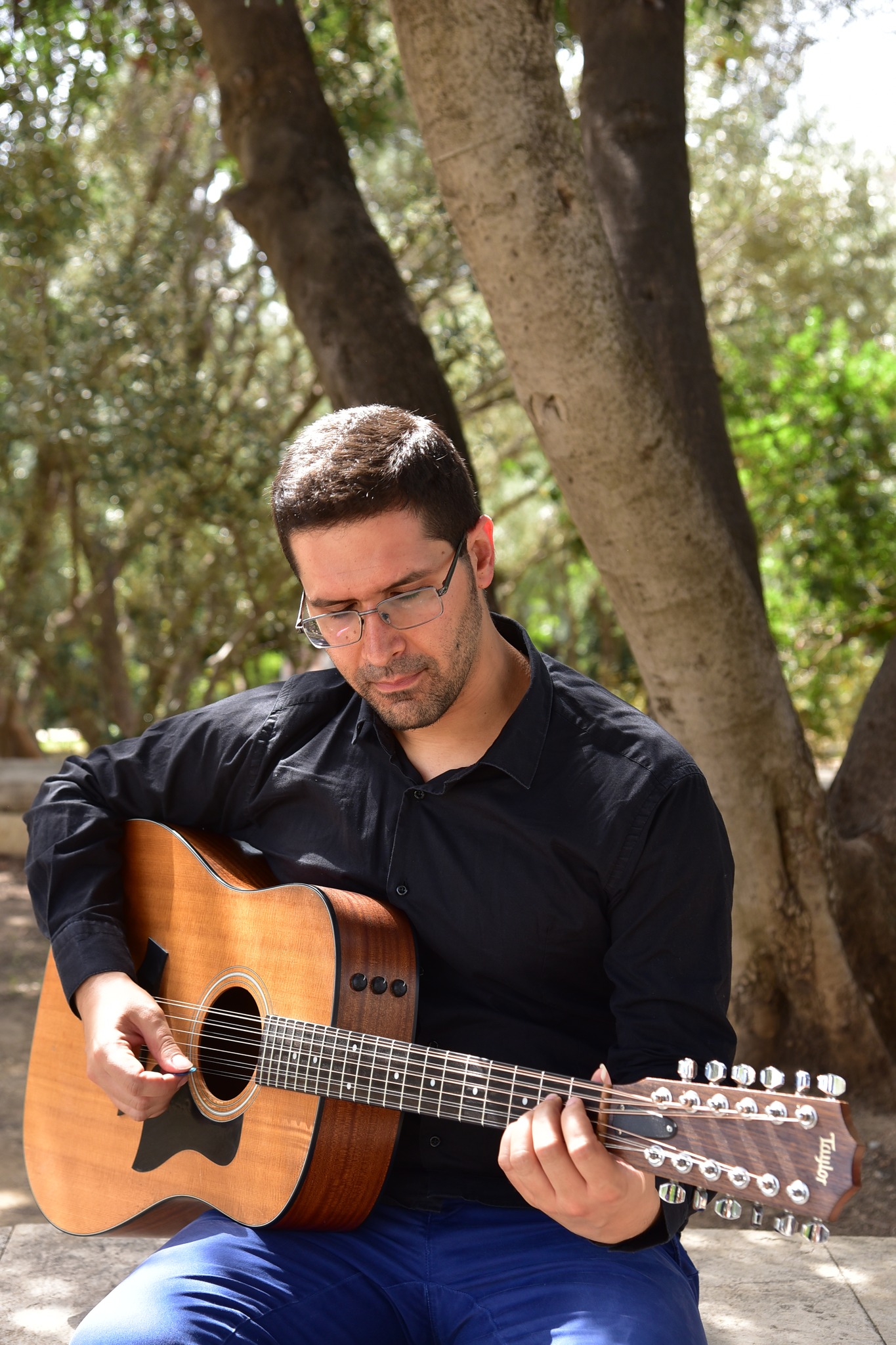 Μουσική βραδιά με αφορμή την επέτειο της 25ης Μαρτίου