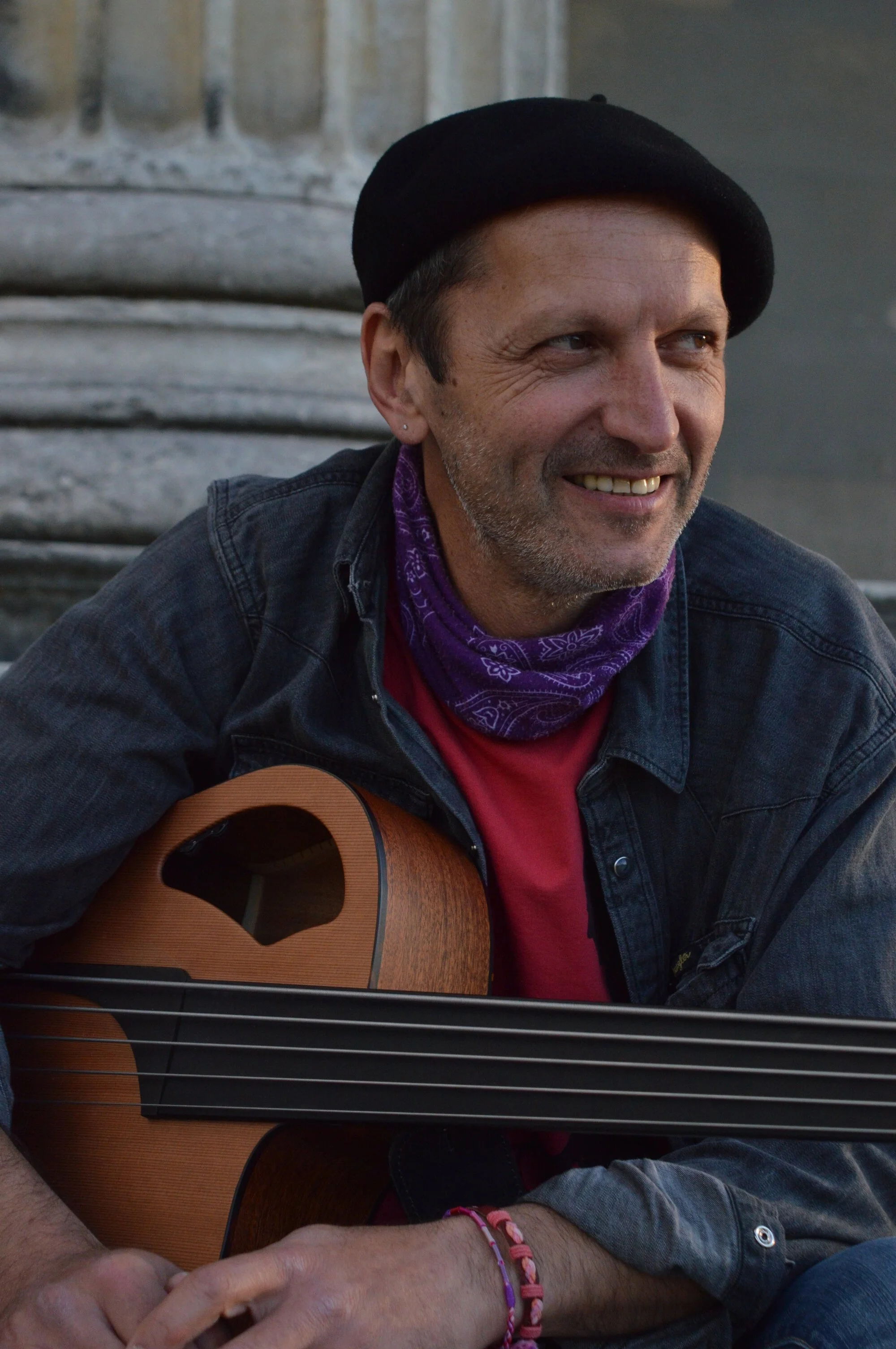 Μουσική βραδιά με αφορμή την επέτειο της 25ης Μαρτίου