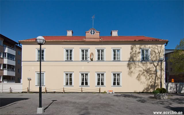 Επανέναρξη λειτουργίας της Ελληνικής Πολιτιστικής Στέγης Ουψάλας
