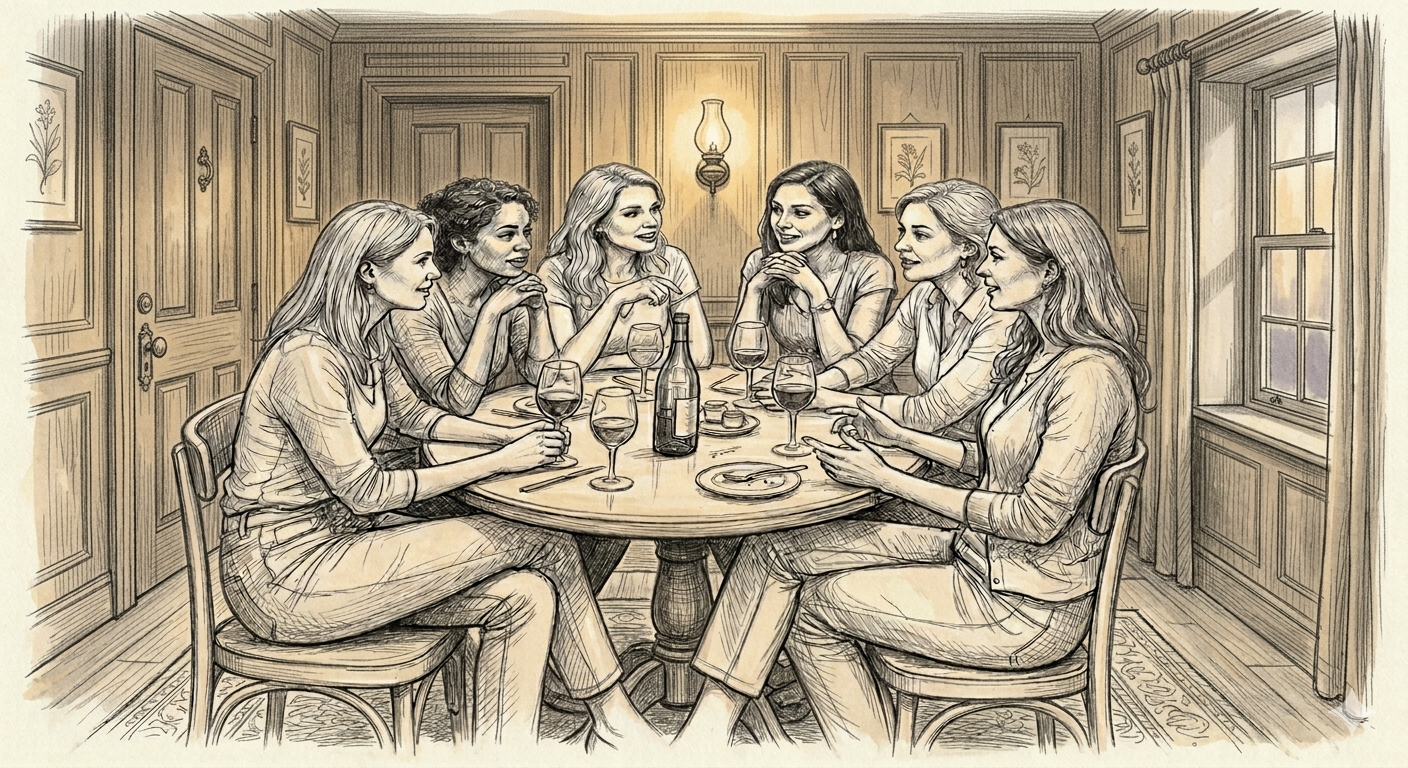 Συζήτηση για δημιουργία γυναικείου τμήματος